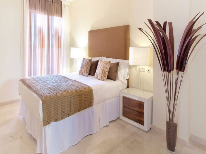 Image No.4-Appartement de 3 chambres à vendre à Torremolinos