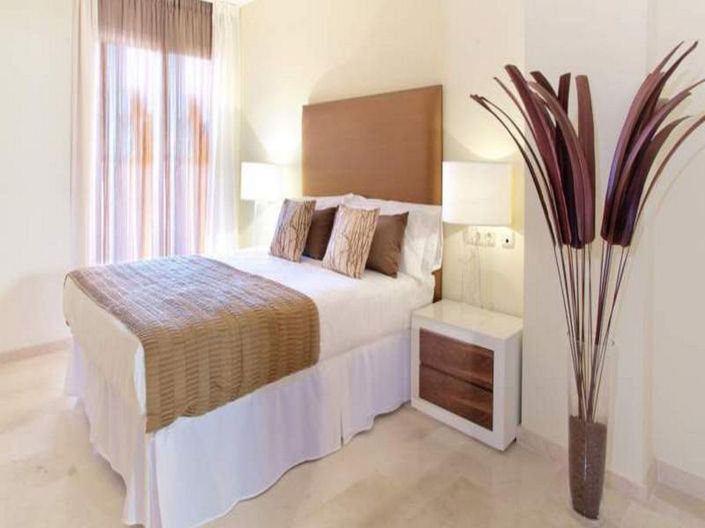 Image No.4-Appartement de 3 chambres à vendre à Torremolinos
