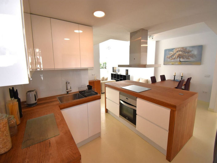 Image No.5-Appartement de 3 chambres à vendre à Torremolinos
