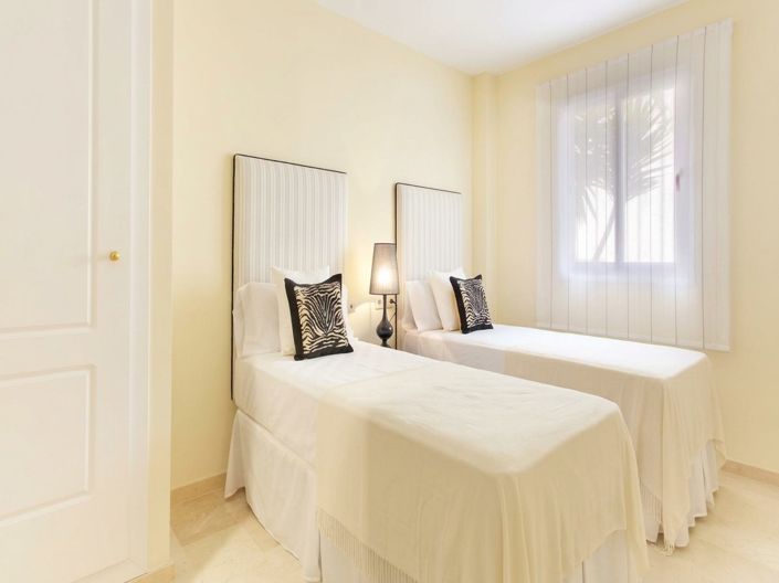 Image No.6-Appartement de 3 chambres à vendre à Torremolinos
