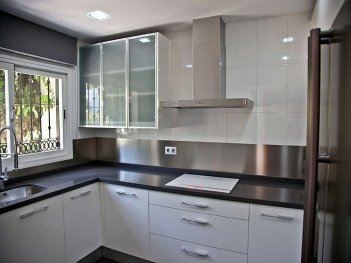 Image No.12-Maison de 4 chambres à vendre à Calahonda