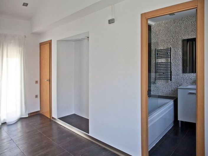 Image No.4-Maison de 4 chambres à vendre à Calahonda