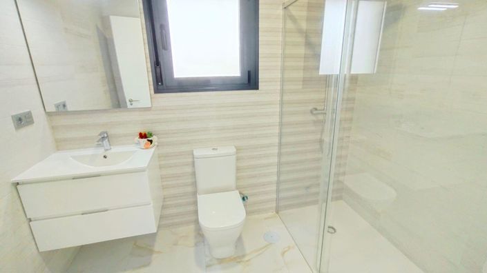 Image No.8-Villa de 3 chambres à vendre à Pinar de Campoverde