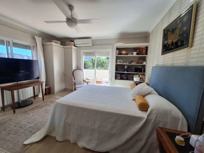 Image No.10-Villa de 4 chambres à vendre à Alicante