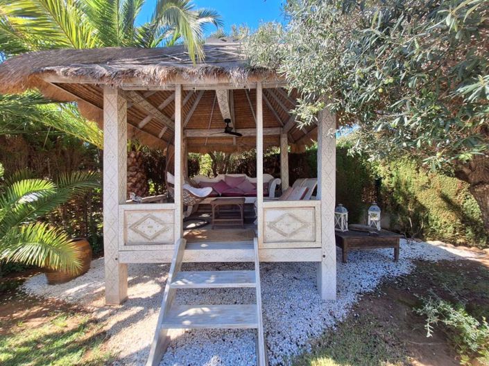 Image No.14-Villa de 4 chambres à vendre à Alicante