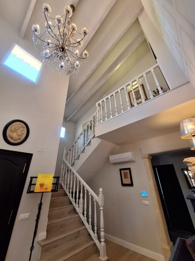 Image No.7-Villa de 4 chambres à vendre à Alicante