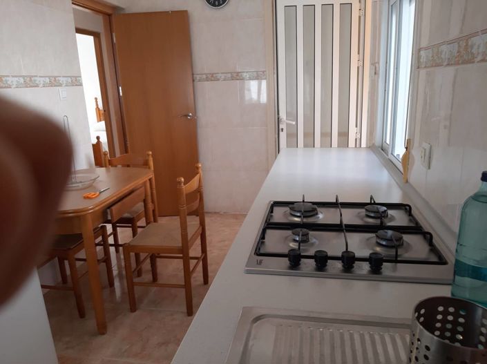 Image No.20-Maison de ville de 3 chambres à vendre à Santiago de la Ribera