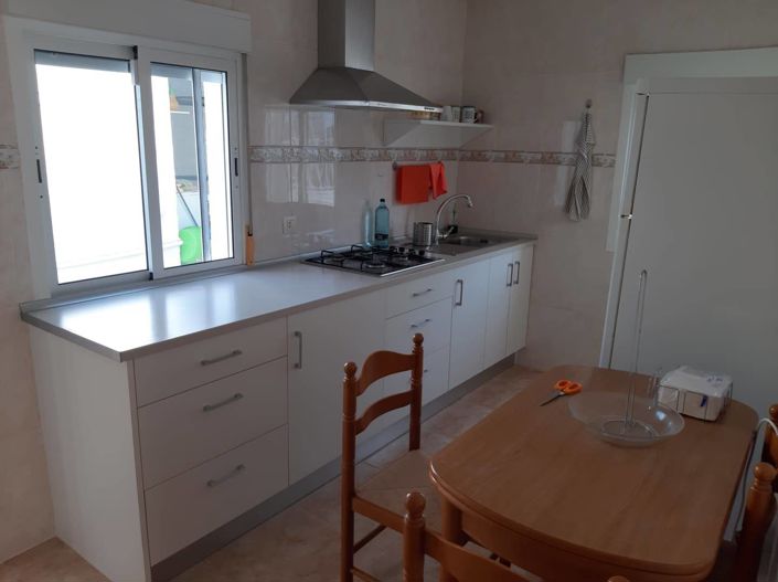 Image No.25-Maison de ville de 3 chambres à vendre à Santiago de la Ribera