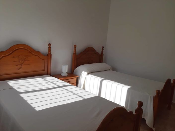 Image No.34-Maison de ville de 3 chambres à vendre à Santiago de la Ribera