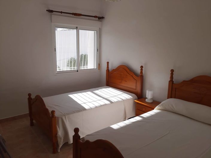 Image No.35-Maison de ville de 3 chambres à vendre à Santiago de la Ribera