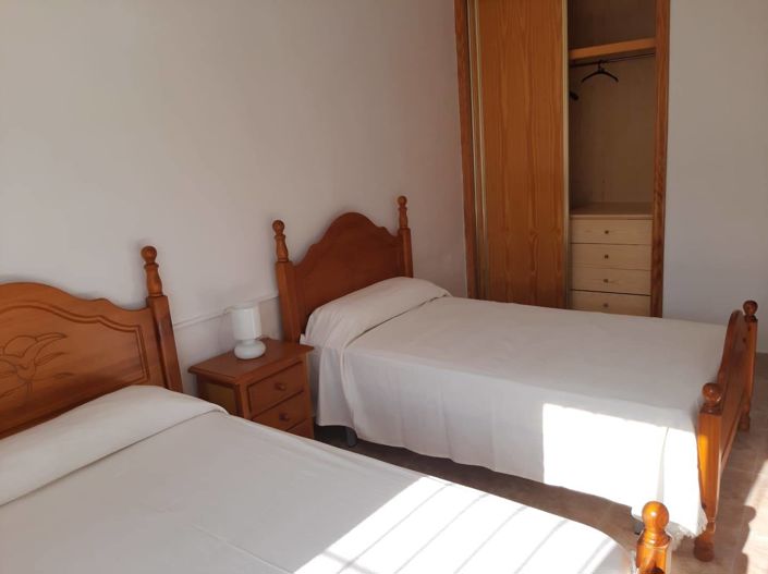 Image No.40-Maison de ville de 3 chambres à vendre à Santiago de la Ribera