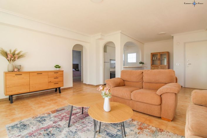 Image No.20-Penthouse de 2 chambres à vendre à Torrevieja