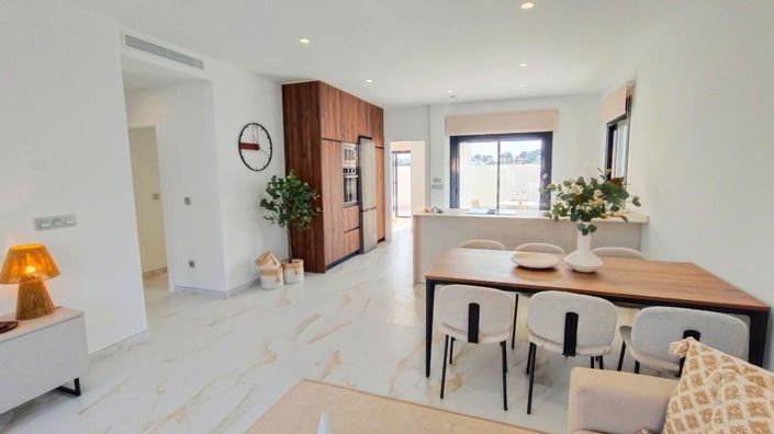 Image No.6-Villa de 3 chambres à vendre à Pinar de Campoverde