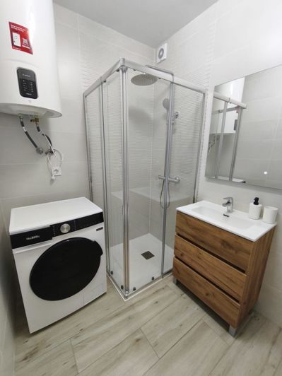 Image No.12-Maison de ville de 3 chambres à vendre à Torrevieja