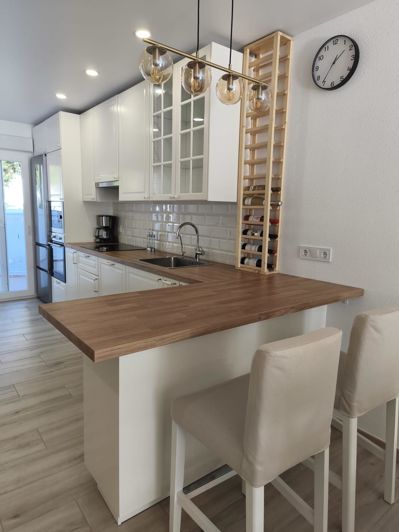 Image No.21-Maison de ville de 3 chambres à vendre à Torrevieja