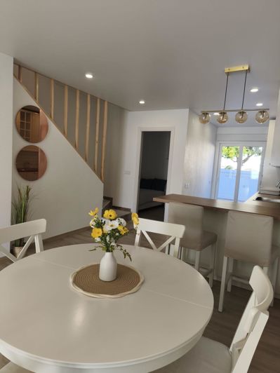 Image No.32-Maison de ville de 3 chambres à vendre à Torrevieja