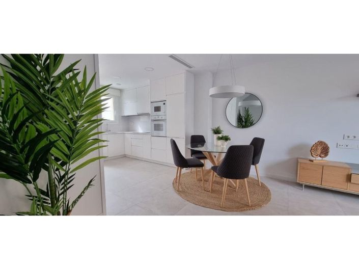 Image No.5-2 Bed Villa for sale