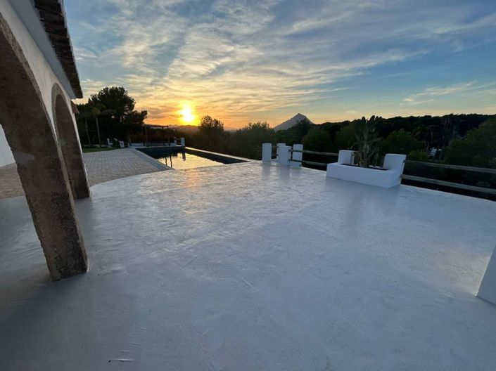 Image No.3-Villa de 5 chambres à vendre à Alicante