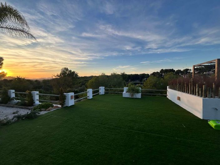 Image No.7-Villa de 5 chambres à vendre à Alicante