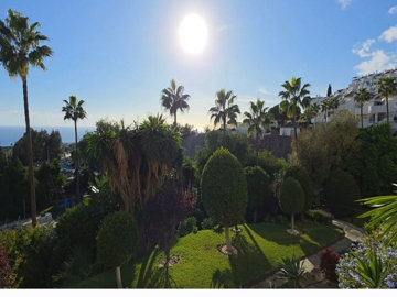 1 - Calahonda, Appartement