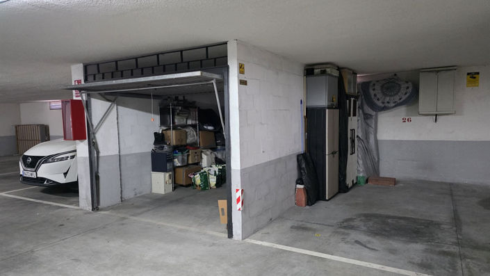 Image No.24-Appartement de 2 chambres à vendre à El Faro