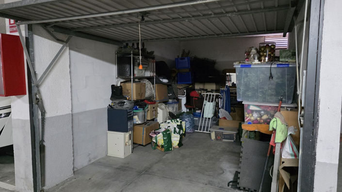 Image No.25-Appartement de 2 chambres à vendre à El Faro