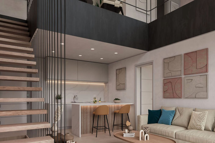 Image No.6-2 Bed House for sale