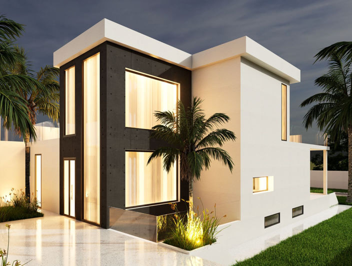 Image No.18-3 Bed Villa for sale