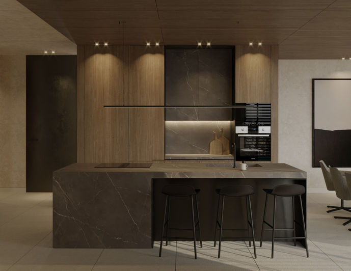 Image No.2-3 Bed Villa for sale