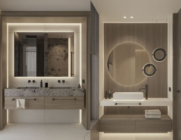 Image No.6-3 Bed Villa for sale