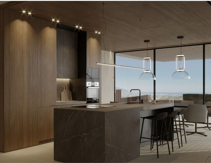 Image No.6-3 Bed Villa for sale