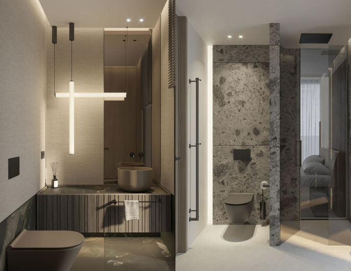 Image No.7-3 Bed Villa for sale