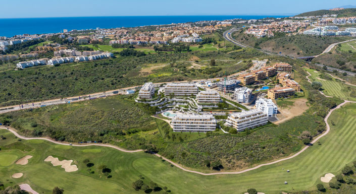 Image No.24-Propriété de 1 chambre à vendre à La Cala De Mijas