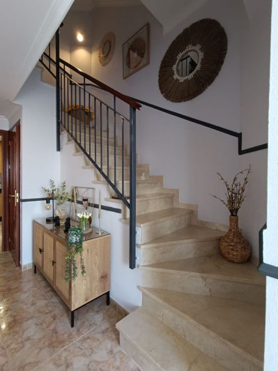 Image No.11-Maison de 3 chambres à vendre à Fuengirola