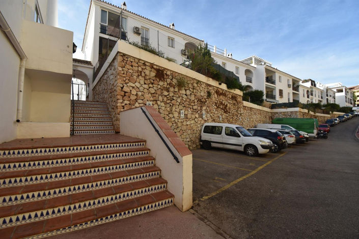 Image No.3-Maison de 3 chambres à vendre à Fuengirola