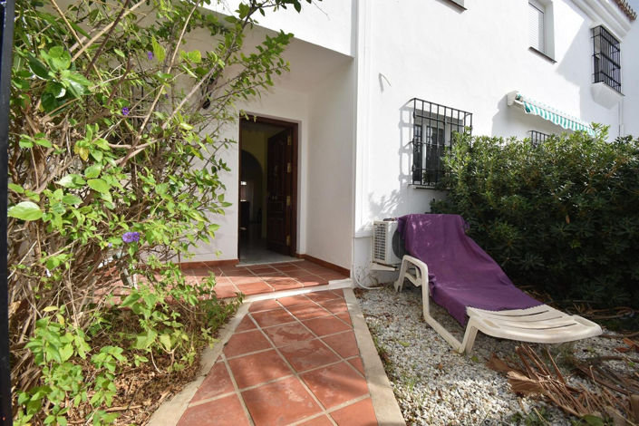 Image No.4-Maison de 3 chambres à vendre à Fuengirola