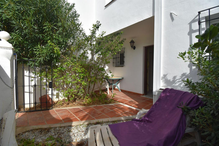 Image No.5-Maison de 3 chambres à vendre à Fuengirola