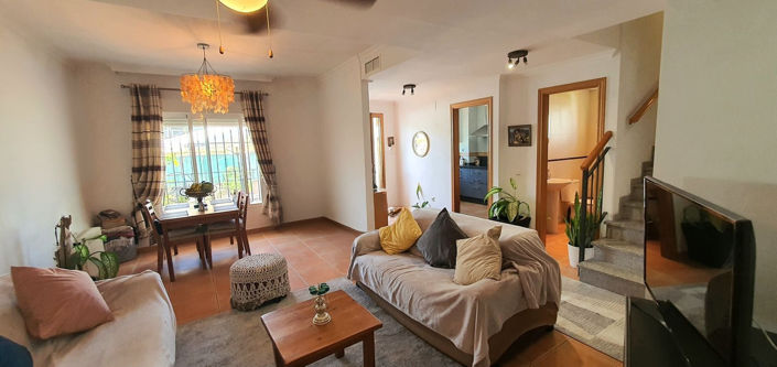 Image No.6-Maison de 3 chambres à vendre à Fuengirola