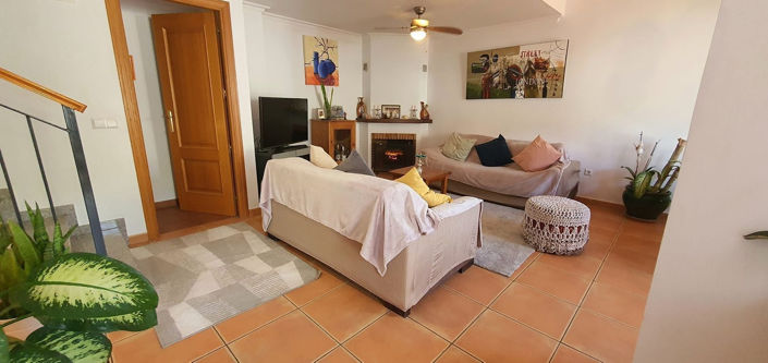 Image No.7-Maison de 3 chambres à vendre à Fuengirola