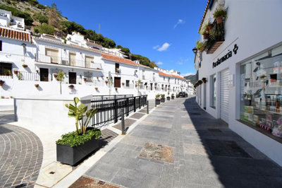 1 - Mijas, Appartement