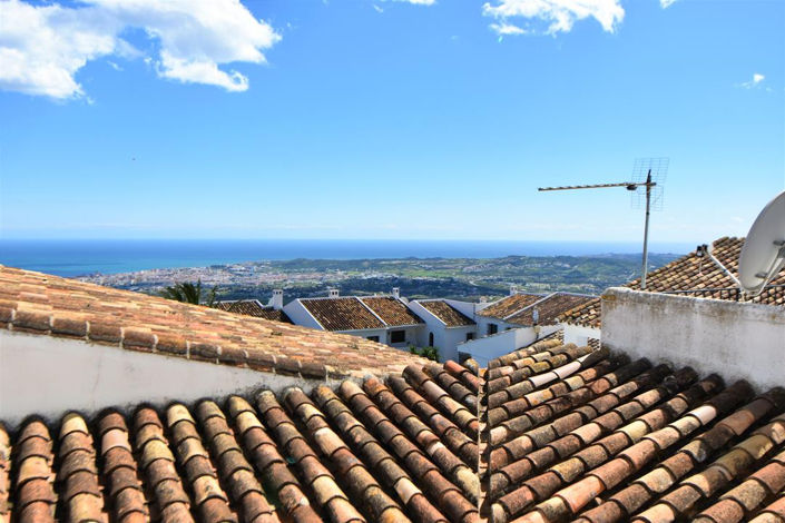 Image No.4-Appartement de 2 chambres à vendre à Mijas