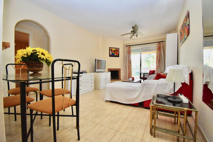 Image No.7-Appartement de 2 chambres à vendre à Calahonda