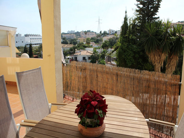 Image No.1-Maison de 3 chambres à vendre à Fuengirola