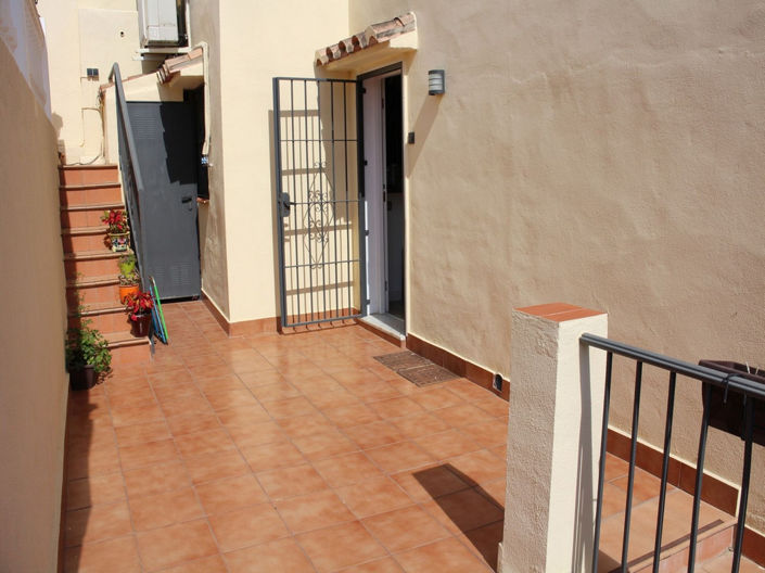Image No.12-Maison de 3 chambres à vendre à Fuengirola