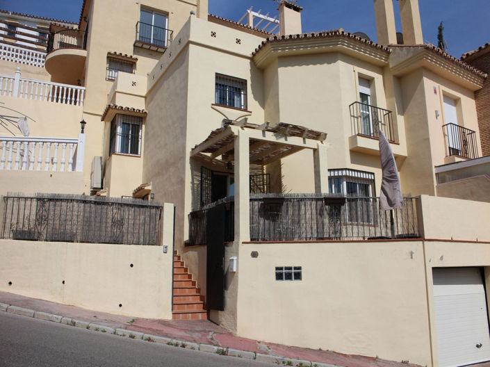 Image No.13-Maison de 3 chambres à vendre à Fuengirola