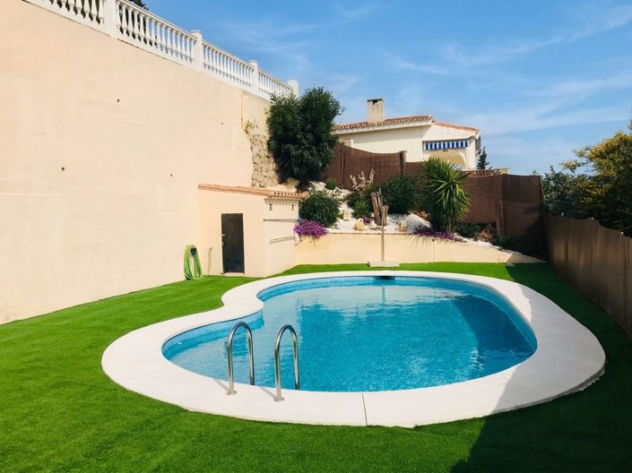 Image No.2-3 Bed Villa for sale