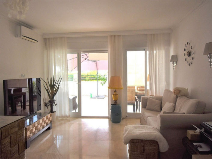 Image No.4-Maison de 3 chambres à vendre à Fuengirola