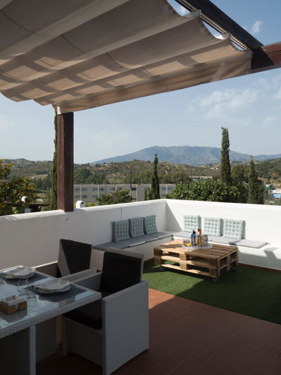 Image No.4-Maison de 3 chambres à vendre à La Cala De Mijas