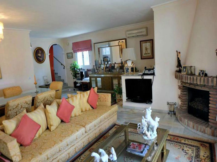 Image No.4-Maison de 2 chambres à vendre à La Cala De Mijas