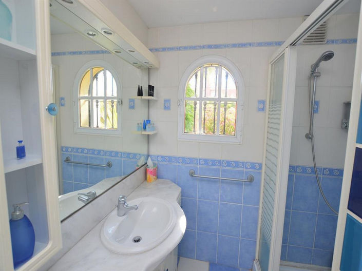 Image No.8-Maison de 2 chambres à vendre à La Cala De Mijas